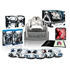 X-MEN セレブロ・コレクション(CEREBROヘルメット付) [Blu-ray]