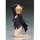 アニプレックス完全受注生産品 Fate / Zero セイバー 1/6スケールPVC塗装済み完成品フィギュア