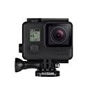 【国内正規品】 GoPro 純正アクセサリ ブラックアウトハウジング with タッチスルードア AHBSH-401