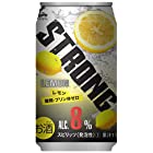 神戸居留地ストロングチューハイ レモン 糖類ゼロ 缶 [ チューハイ 350mlx24本 ]