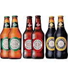 オーストラリア クラフトビール クーパーズ/Coopers 3種6本 飲み比べセット 専用ギフトボックスでお届け