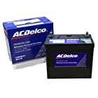 ACDelco [ エーシーデルコ ] 国産車バッテリー 充電制御車用 [ Maintenance Free Battery ] AMS44B19L