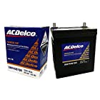 ACDelco [ エーシーデルコ ] 国産車バッテリー [ Maintenance Free Battery ] SMF40B19R