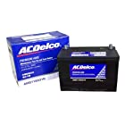 ACDelco [ エーシーデルコ ] 国産車バッテリー 充電制御車用 [ Maintenance Free Battery ] AMS115D31R