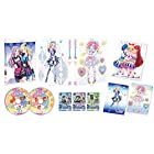 アイカツ! あかりGeneration Blu-ray BOX3