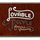 Lovable People (初回生産限定盤)