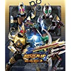 仮面ライダー剣(ブレイド) Blu‐ray BOX 3<完> [Blu-ray]