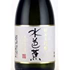 日本酒 水芭蕉 純米大吟醸（群馬県産地酒）720ml
