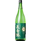 新潟銘醸 長者盛 特別純米 [ 日本酒 新潟県 1800ml ]