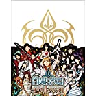 白魔女学園 オワリトハジマリ(初回限定豪華版) [Blu-ray]