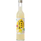 三宅本店 ウキウキレモン酒 [ リキュール 500ml ]