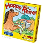 パカパカお馬 (Hoppe Reiter) 日本版 ボードゲーム