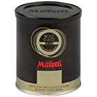 Musetti(ムセッティー) ゴールドキュベ コーヒー豆 250 g缶