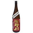 ☆【日本酒】楯野川(たてのかわ) 純米大吟醸 雄町 1800ml