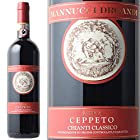 CHIANTI CLASSICO RESERVA""CEPPETO"" キャンティ クラシコ レセルヴァ""チェッペート"" [ 赤ワイン ミディアムフルボディ イタリア 750ml ]