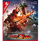 仮面ライダーゴースト Blu‐ray COLLECTION 2 [Blu-ray]