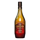 チョーヤ梅酒 The CHOYA AGED 3YEARS [ 720ml ]