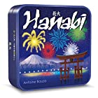 花火 (Hanabi) 日本語版 カードゲーム