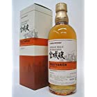 ニッカ シングルモルト 宮城峡 フルーティ＆リッチ Nikka Japanese Single Malt Whiskey Miyagikyo 500ml
