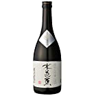 日本酒 水芭蕉 純米大吟醸 翠（すい）（群馬県産地酒）720ml