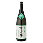 ☆【日本酒】水芭蕉(みずばしょう) 純米吟醸 1800ml