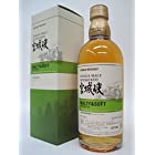 ニッカ シングルモルト 宮城峡 モルティ＆ソフト Nikka Japanese Single Malt Whiskey Miyagikyo 500ml