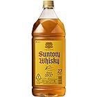 サントリー ウイスキー 角瓶 [日本 2700ml ]