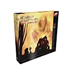 [ウィザーズ]Wizards of the Coast Betrayal at House on the Hill: Widow's Walk Board Game C01410000 [並行輸入品]