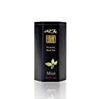 プレミアムミントティー (三角ティーバック) / Premium Mint Tea 無農薬・カフェインレス