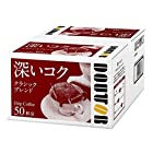 ドトールコーヒー ドリップコーヒー クラシックブレンド 50P