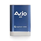 AV.io 4K Epiphan Video USB3.0接続 4K解像度対応 HDMIキャプチャユニット