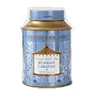 フォートナム&メイソン(Fortnum&Mason) 英国紅茶 ロシアンキャラバン 125g 缶入りリーフ [並行輸入品]