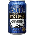 京都麦酒 ペールエール [日本 350ml×24本 ]