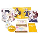 NEW GAME! Lv.1( イベントチケット優先販売申込券付 ) [Blu-ray]