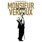 殺人狂時代 Monsieur Verdoux [Blu-ray]