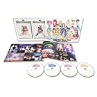 アイカツ! ミュージックフェスタ COMPLETE LIVE BD-BOX [Blu-ray]