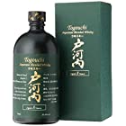 中国醸造 戸河内ウイスキー ８年 ７００ml