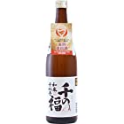 三宅本店 千の福 味わいの純米吟醸 [ 日本酒 広島県 720ml ]