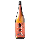 高千代 からくち純米 美山錦 PLUS19 1800ml