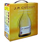 J.P.シェネ 2L バッグインボックス シャルドネ [白ワイン 辛口 フランス 2000ml ]