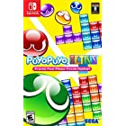 Puyo Puyo Tetris (輸入版:北米) - Switch