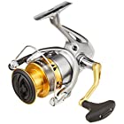 シマノ(SHIMANO) スピニングリール 17 セドナ 4000XG エギング フラットフィッシュ 青物 シーバス 初心者向け