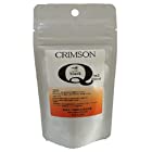 クリムソン (CRIMSON) フード Q food ver.2 black シュリンプ・淡水甲殻類用