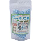 トクホ 日本オリゴのフラクトオリゴ糖 13gx16個×4袋