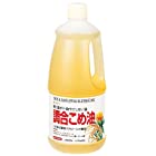 BOSO 調合こめ油 ハンディーボトル 1350g 3本