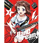 BanG Dream! 〔バンドリ! 〕 Vol.1 (4th LIVE武道館公演チケット最速先行販売申込券付) [Blu-ray]