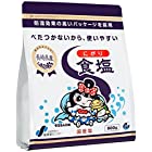 にがり食塩 800g×12袋