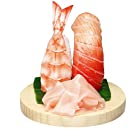 末武サンプル 食品サンプルスマホスタンド 各機種対応 にぎり寿司/エビ・トロ stand-10070