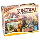 キングダムビルダービッグボックス 第2版 (Kingdom Builder: Bigボックス2?nd Edition) ボードゲーム