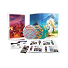 モンスターハンター ストーリーズ RIDE ON Blu-ray BOX Vol.3